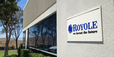 柔宇科技美国加州硅谷公司Royole Corporation乔迁新址